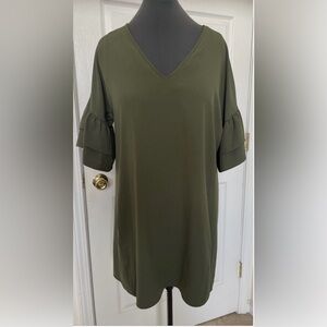 Crosby by Mollie Burch Shift Dress